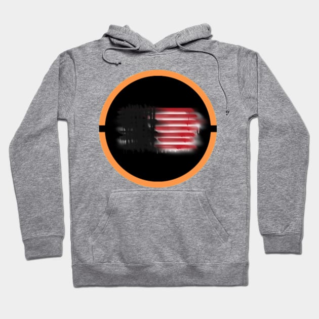 Division 2 True Sons Logo Hoodie by Gamers Gear